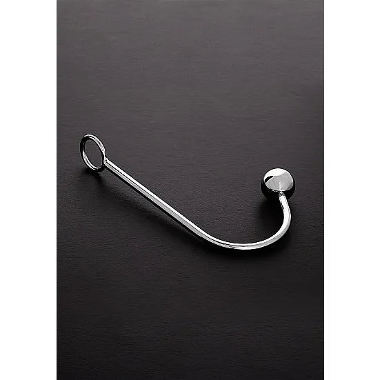 Bondage Hook with Ball (40mm) - PlayBlue