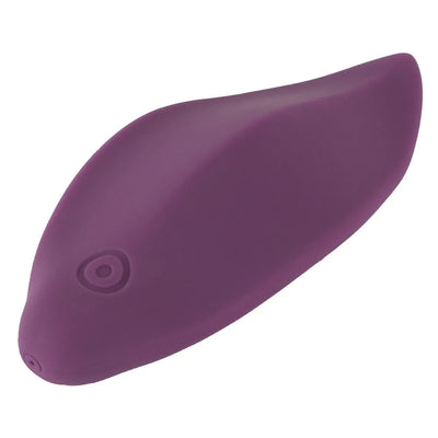Sweet Smile Remote Controlled Panty Vibrator - PlayBlue