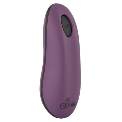 Sweet Smile Remote Controlled Panty Vibrator - PlayBlue