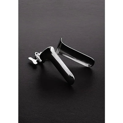 Collins Speculum - Stainless Steel - PlayBlue