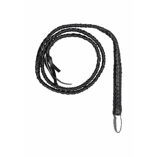 Twisted Whip - 6"