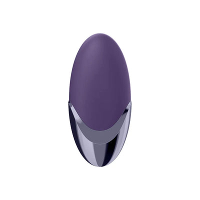 Satisfyer Layon Purple Pleasure Rechargeable - PlayBlue