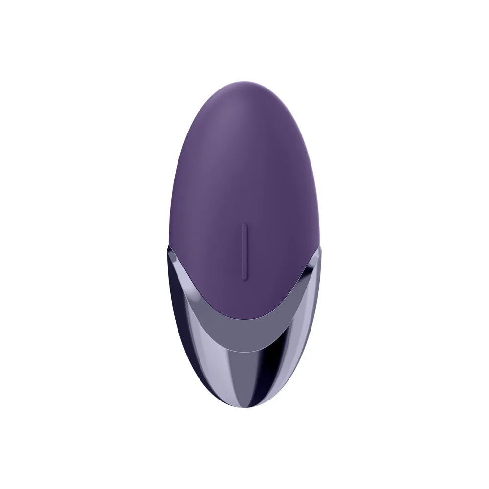 Satisfyer Layon Purple Pleasure Rechargeable - PlayBlue