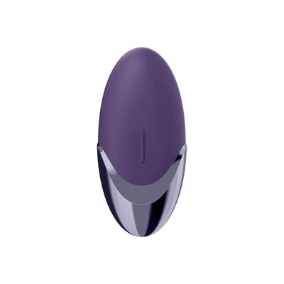 Satisfyer Layon Purple Pleasure Rechargeable - PlayBlue