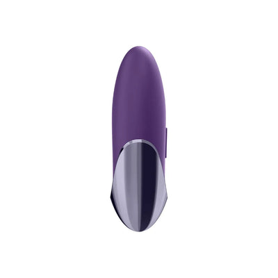 Satisfyer Layon Purple Pleasure Rechargeable - PlayBlue