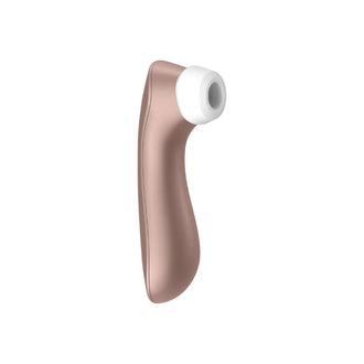 Satisfyer Pro2+ Gen 2 - Worlds Best Clitoral Stimulator - PlayBlue