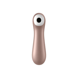 Satisfyer Pro2+ Gen 2 - Worlds Best Clitoral Stimulator - PlayBlue