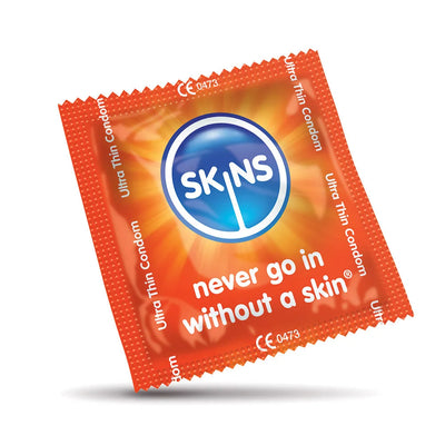 Skins Condoms Assorted 12 Pack - PlayBlue