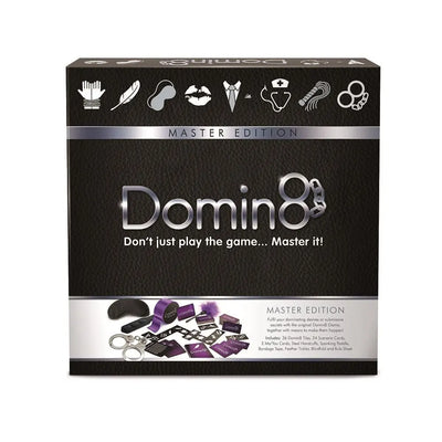 Domin8 Master Edition - PlayBlue