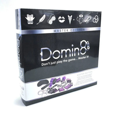 Domin8 Master Edition - PlayBlue