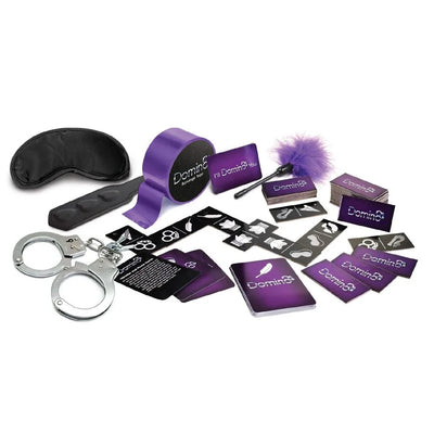 Domin8 Master Edition - PlayBlue