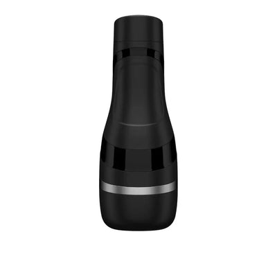 Satisfyer Men Classic Luxury Masturbator - PlayBlue