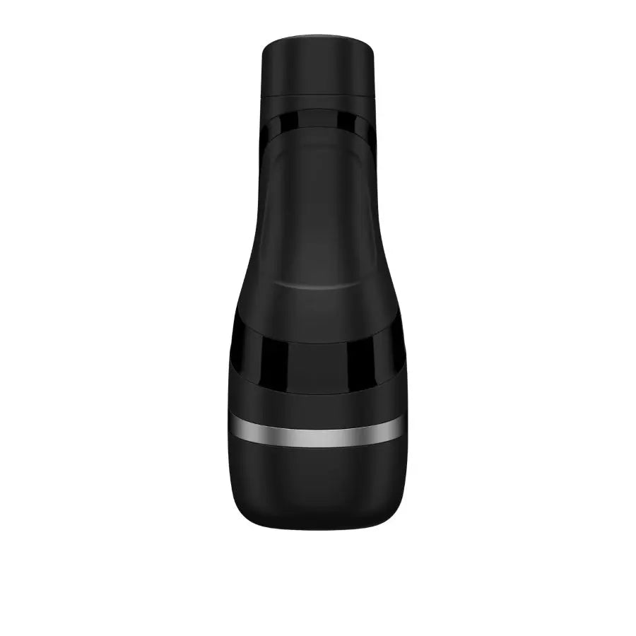 Satisfyer Men Classic Luxury Masturbator - PlayBlue