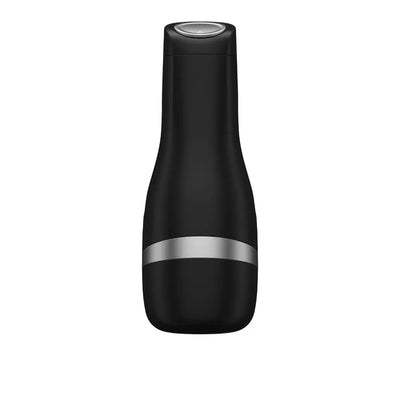 Satisfyer Men Classic Luxury Masturbator - PlayBlue