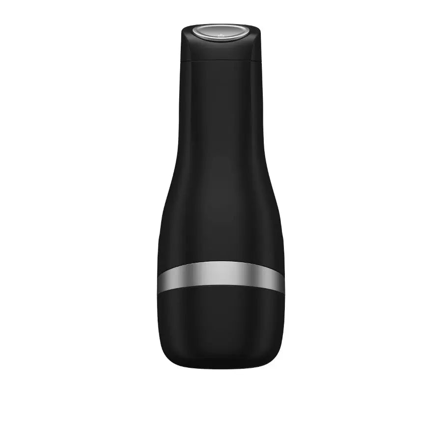 Satisfyer Men Classic Luxury Masturbator - PlayBlue