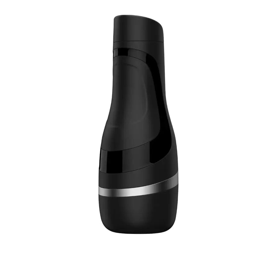 Satisfyer Men Classic Luxury Masturbator - PlayBlue