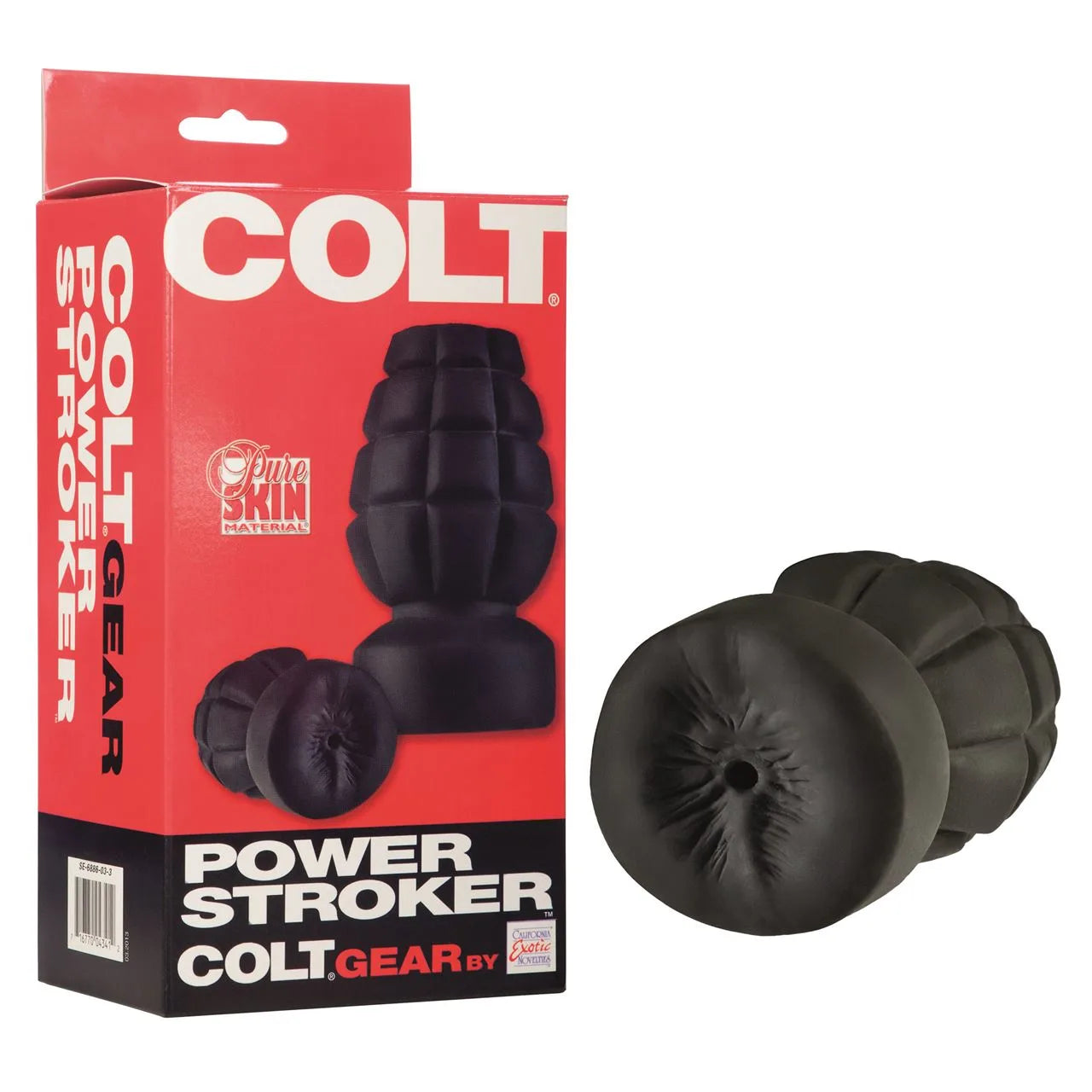 COLT Power Stroker - Sex Grenade