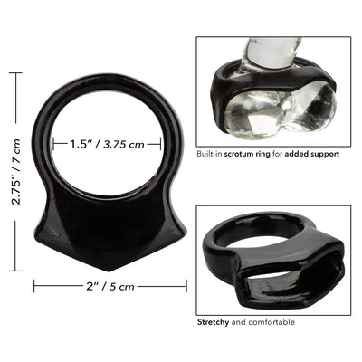 COLT Snug Grip - PlayBlue