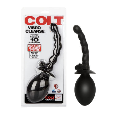 COLT Vibro Cleanse - PlayBlue