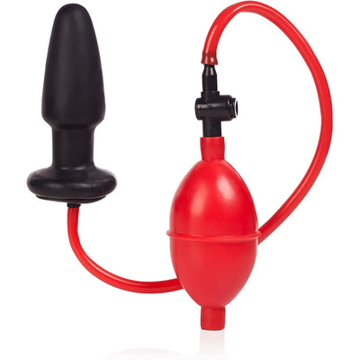 COLT Expandable Butt Plug - PlayBlue