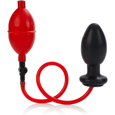 COLT Expandable Butt Plug - PlayBlue