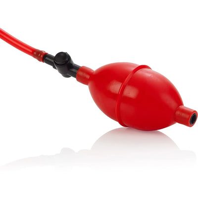 COLT Expandable Butt Plug - PlayBlue