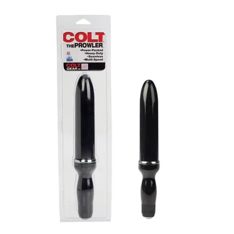 COLT The Prowler - Anal Probe