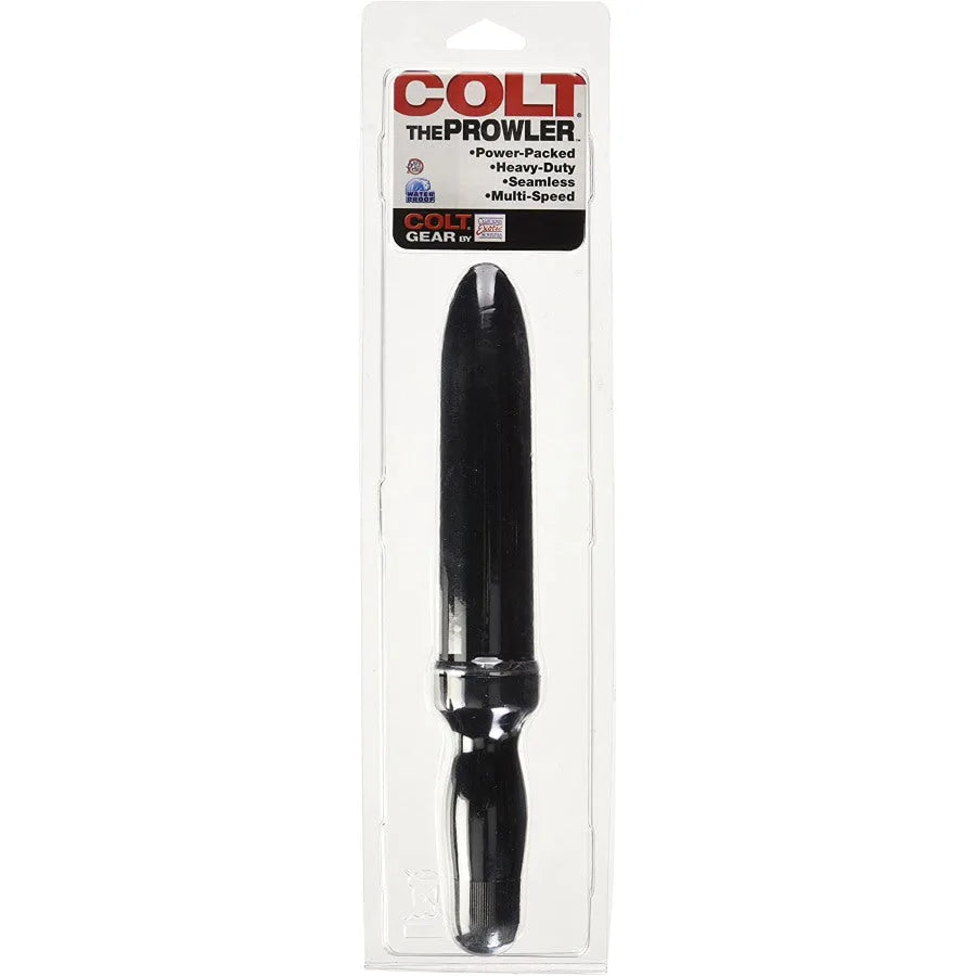 COLT The Prowler - Anal Probe