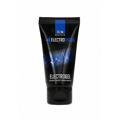 Electrogel - Conductive Gel - 50 ml - PlayBlue