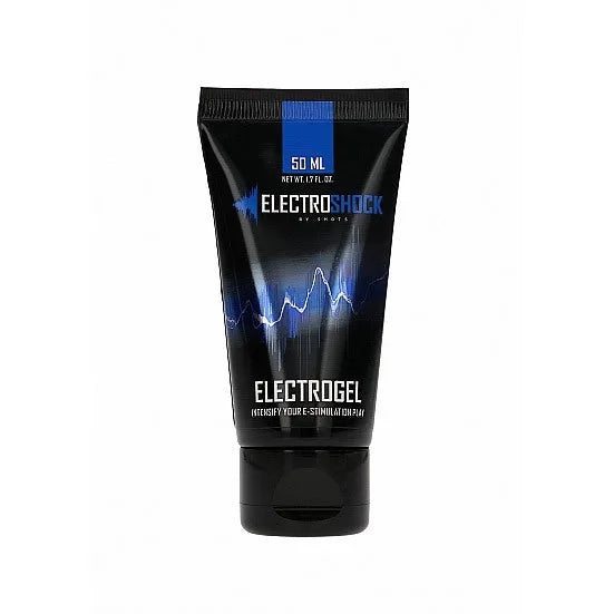Electrogel - Conductive Gel - 50 ml - PlayBlue