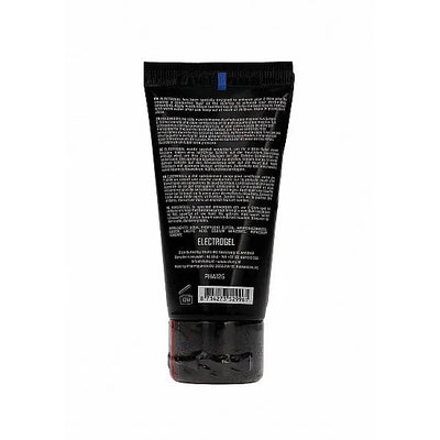 Electrogel - Conductive Gel - 50 ml - PlayBlue