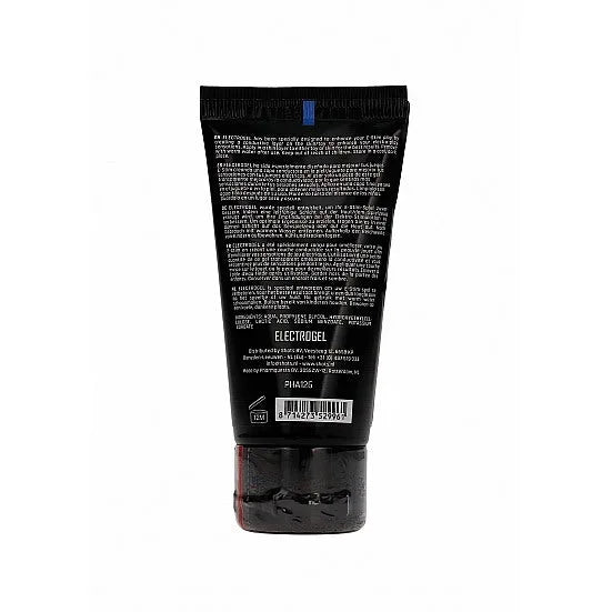 Electrogel - Conductive Gel - 50 ml - PlayBlue