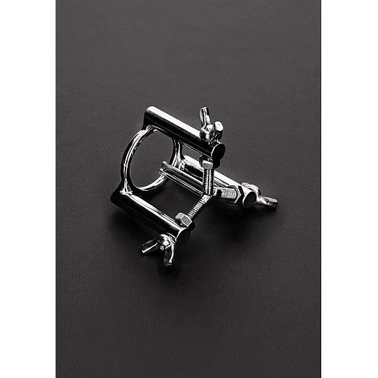 3-Way Steel Urethral Stretcher - PlayBlue