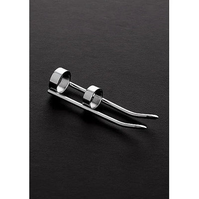 Steel Catnail Skin Scratcher - Small/Medium - PlayBlue