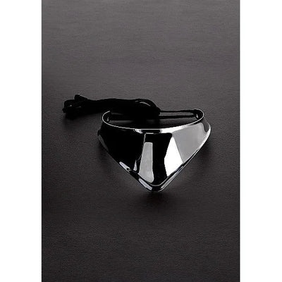 Cleopatra Collar with Laces - PlayBlue