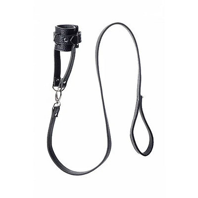 STRICT Ball Stretcher With Leash - PlayBlue