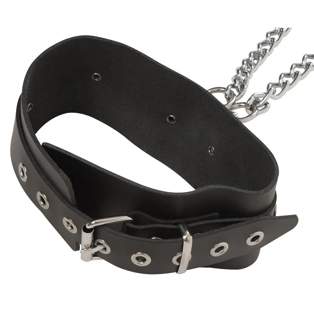 Zado - Full Body Premium Restraints - PlayBlue