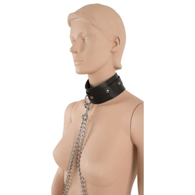 Zado - Full Body Premium Restraints - PlayBlue
