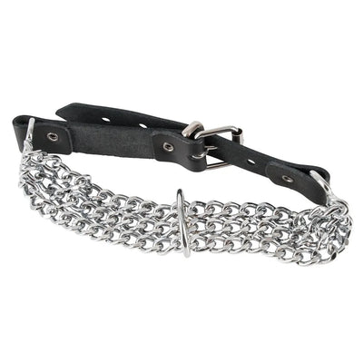 Zado - Chain Collar - PlayBlue