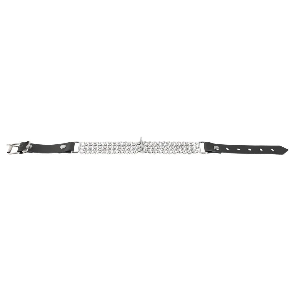 Zado - Chain Collar - PlayBlue