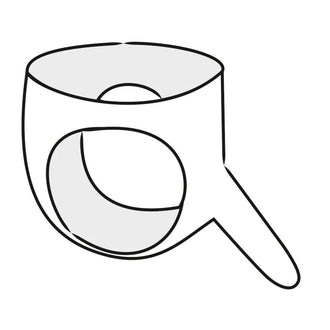 Zado - Heavy Duty Devils Dick Strapon - PlayBlue