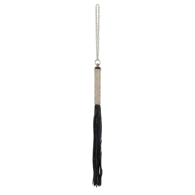 Zado - Rhinestones 16 Whip - PlayBlue