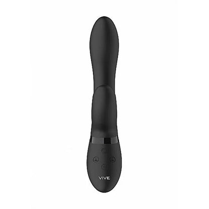 Vive Kyra - Clitoral Rabbit with Pulse Plate