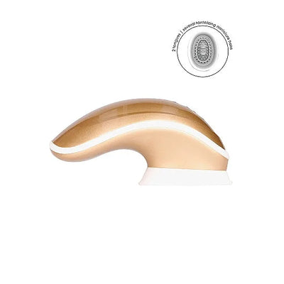 Twitch Hands - Free Suction & Vibration Toy - PlayBlue