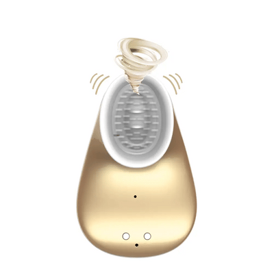 Twitch Hands - Free Suction & Vibration Toy - PlayBlue