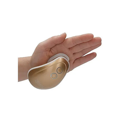 Twitch Hands - Free Suction & Vibration Toy - PlayBlue