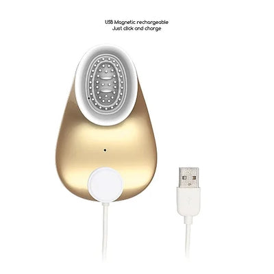 Twitch Hands - Free Suction & Vibration Toy - PlayBlue
