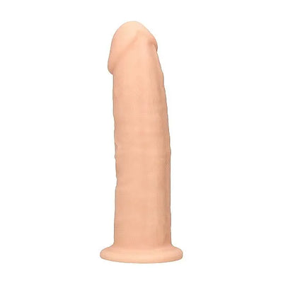 RealRock - Silicone Ultra Realistic - 6 - PlayBlue