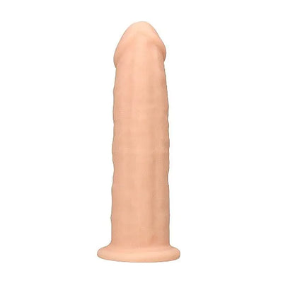 RealRock - Silicone Ultra Realistic - 6 - PlayBlue