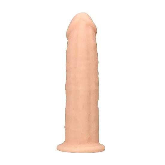 RealRock - Silicone Ultra Realistic - 6 - PlayBlue